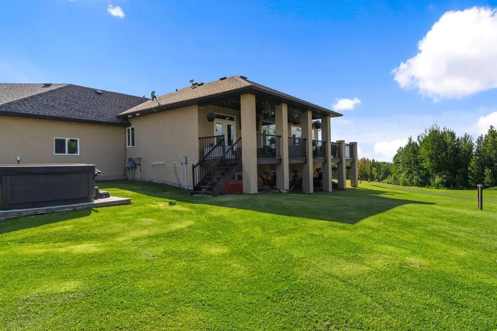 13, 124026 Township Road 591 Road Rural Woodlands County AB T7S 1P2