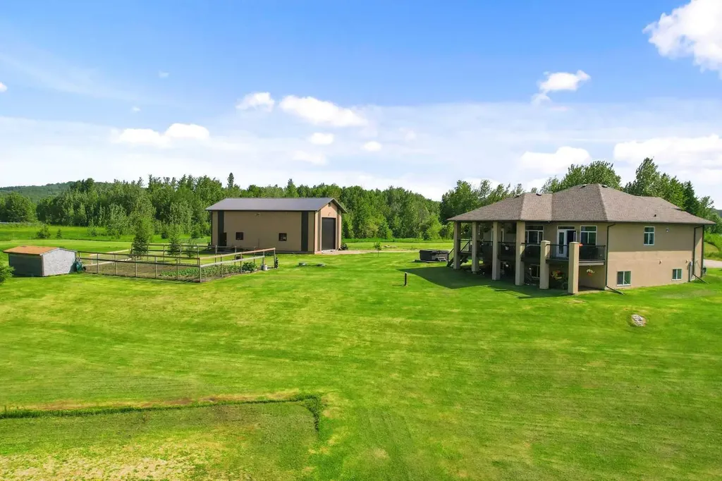 13, 124026 Township Road 591 Road Rural Woodlands County AB T7S 1P2