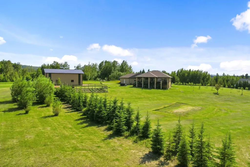 13, 124026 Township Road 591 Road Rural Woodlands County AB T7S 1P2