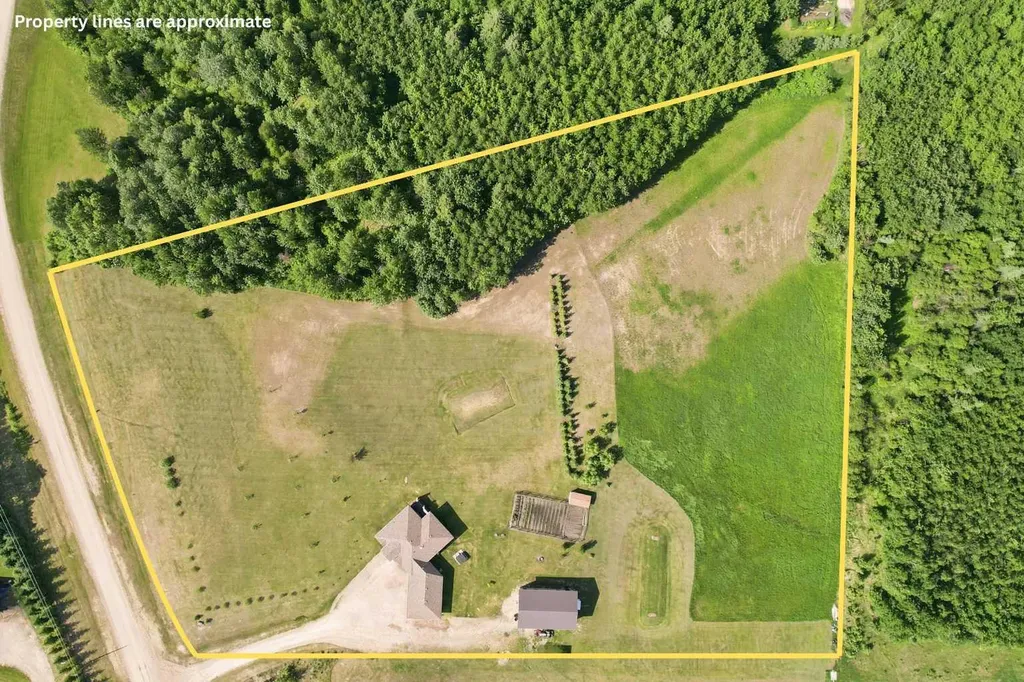 13, 124026 Township Road 591 Road Rural Woodlands County AB T7S 1P2