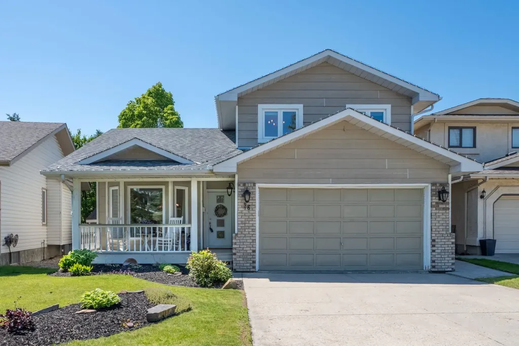 36 Sunvista Place SE Calgary AB T2X 2T4