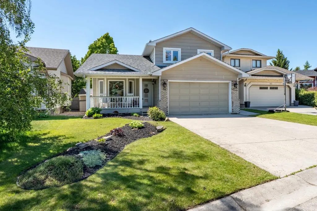 36 Sunvista Place SE Calgary AB T2X 2T4