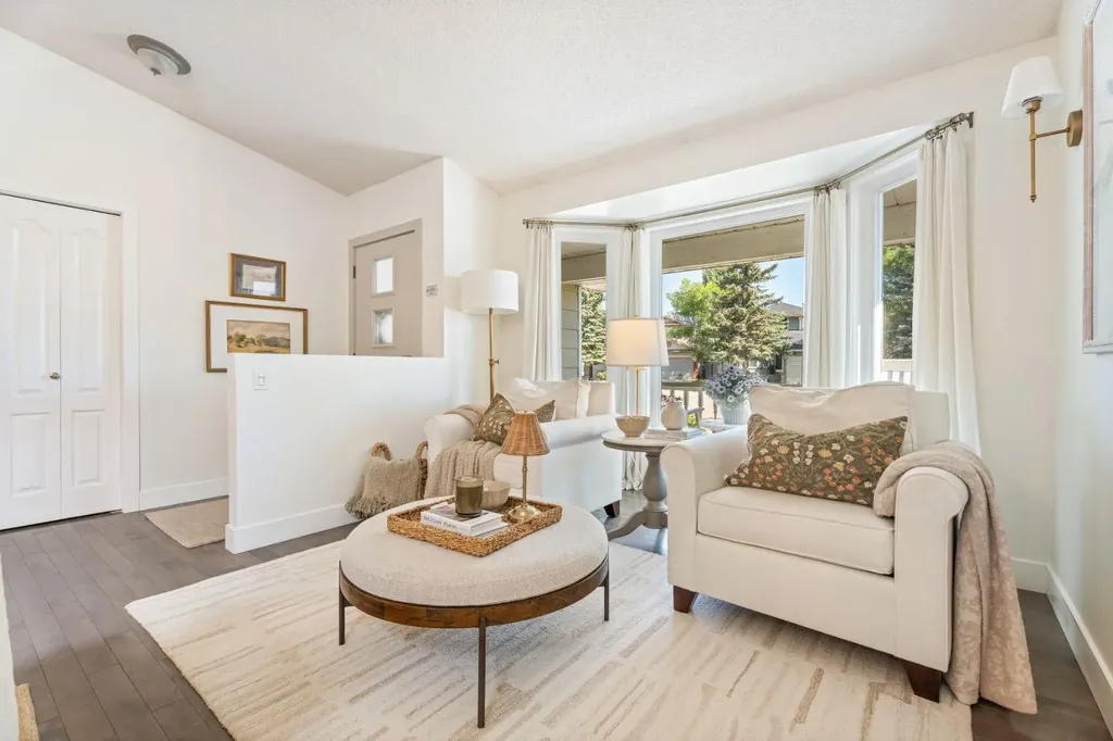 36 Sunvista Place SE Calgary AB T2X 2T4
