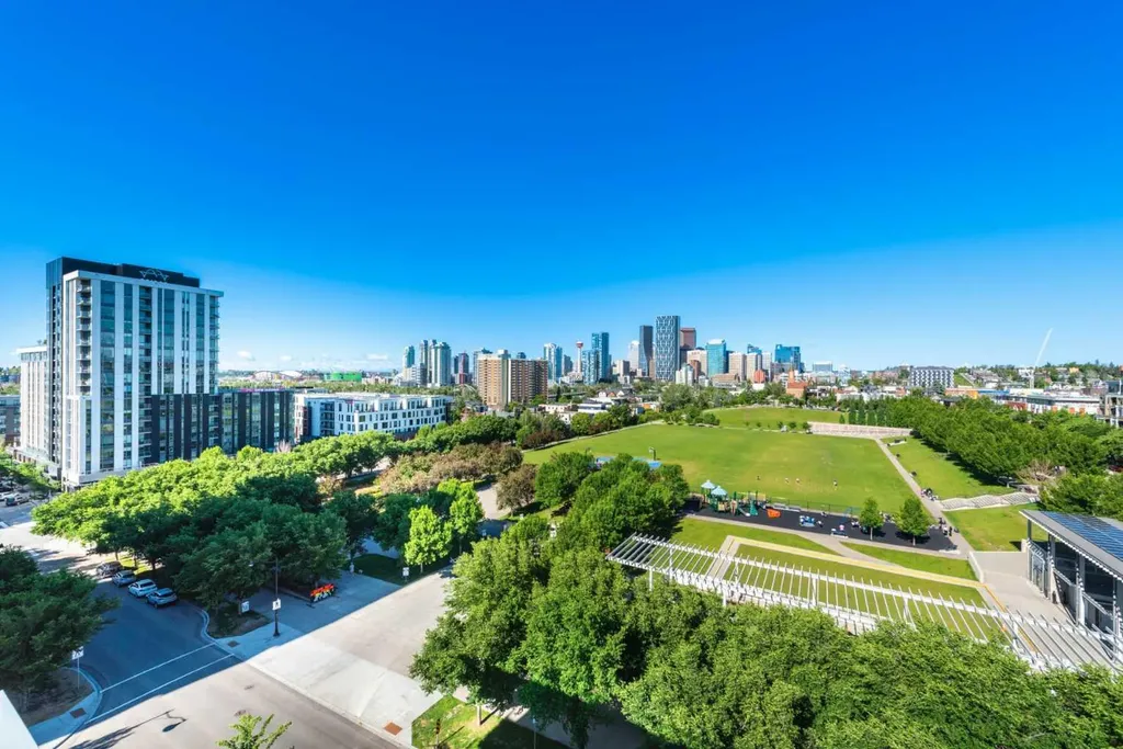 88 9 Street NE Calgary AB T2E 4E1