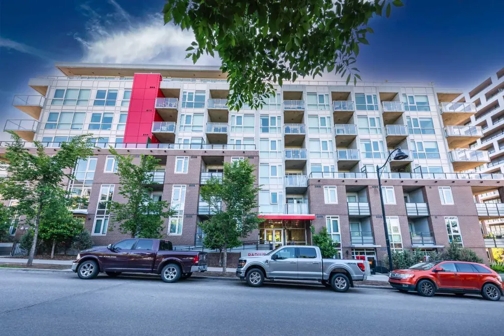 88 9 Street NE Calgary AB T2E 4E1