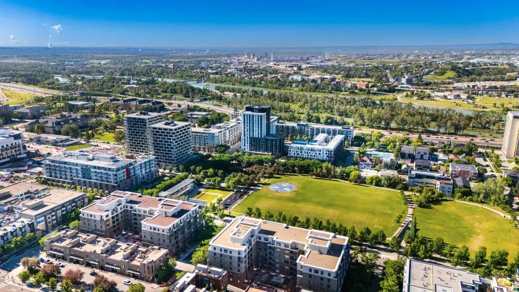 88 9 Street NE Calgary AB T2E 4E1