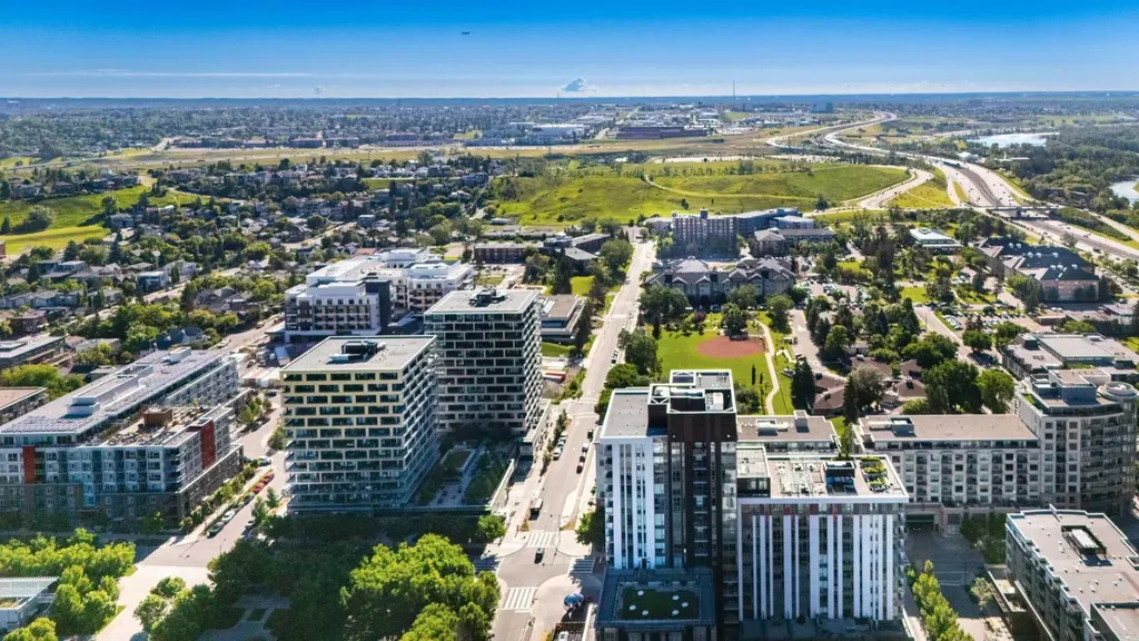 88 9 Street NE Calgary AB T2E 4E1