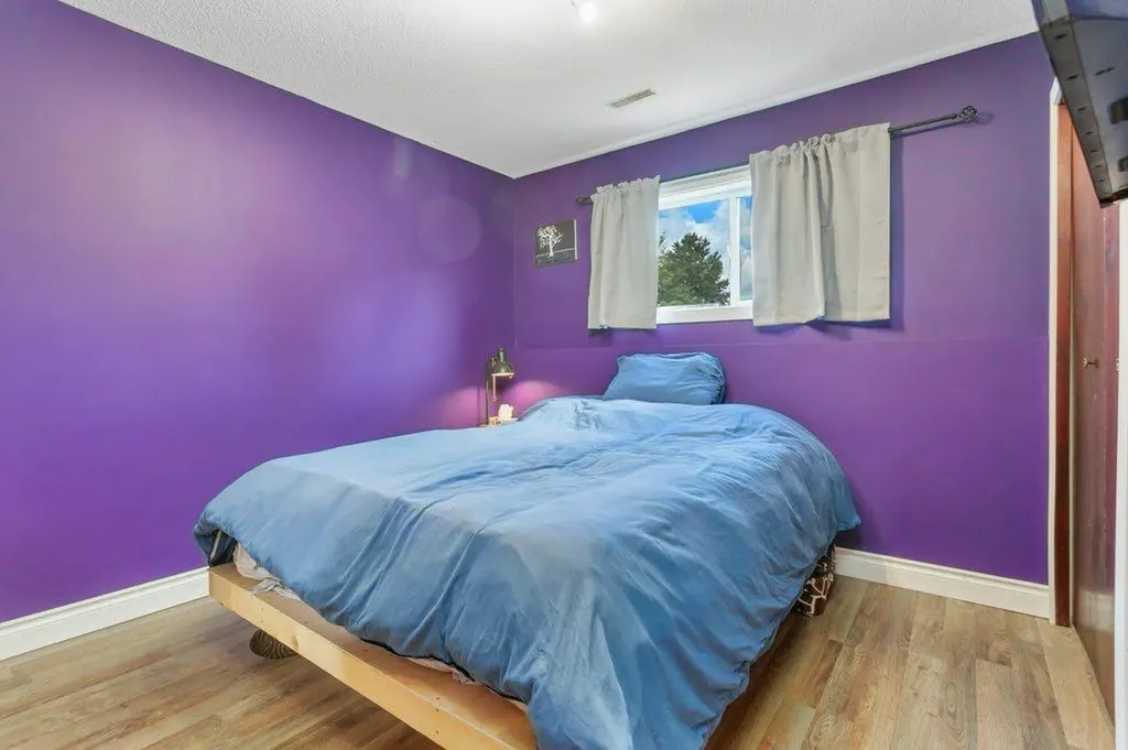 4917 Wocmacks Road Blackfalds AB T0M0J0