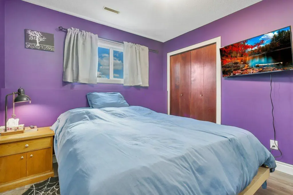4917 Wocmacks Road Blackfalds AB T0M0J0