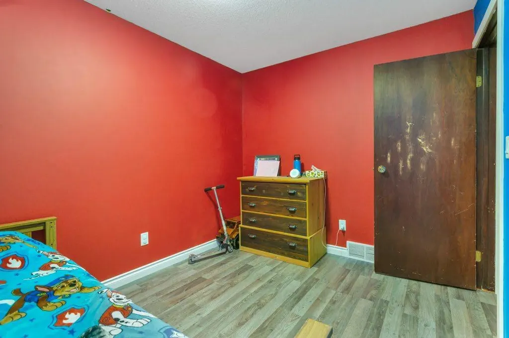 4917 Wocmacks Road Blackfalds AB T0M0J0
