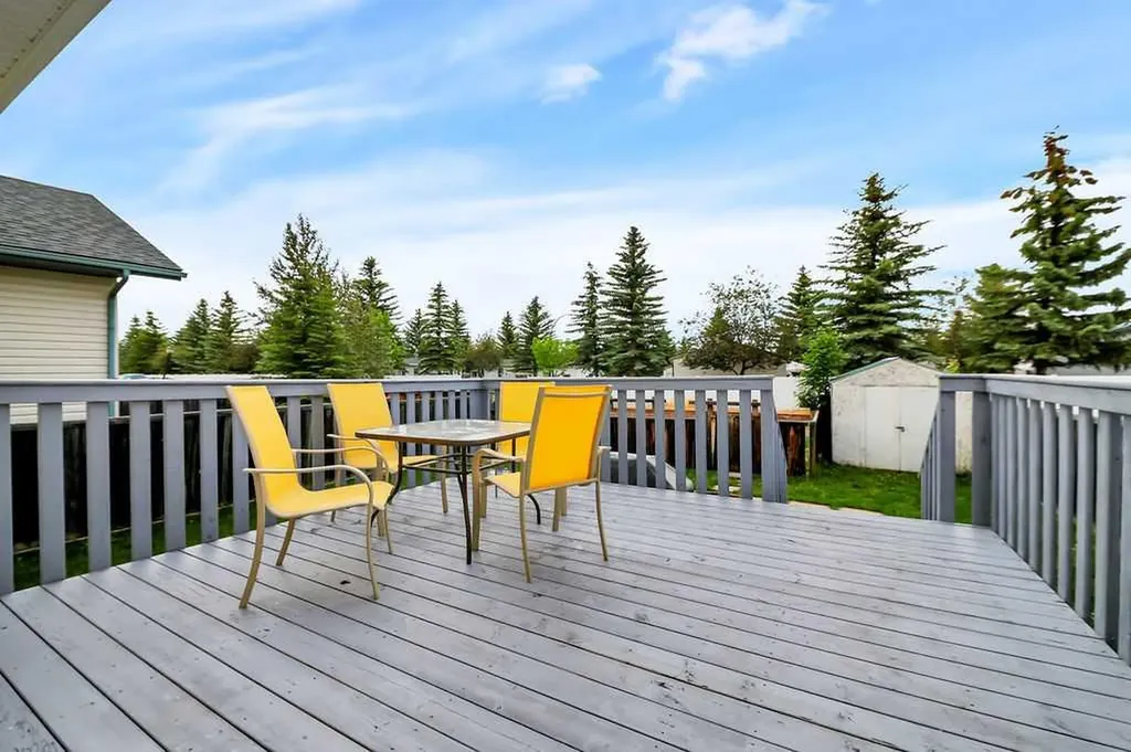 67 Durand Crescent Red Deer AB T4P 2P4
