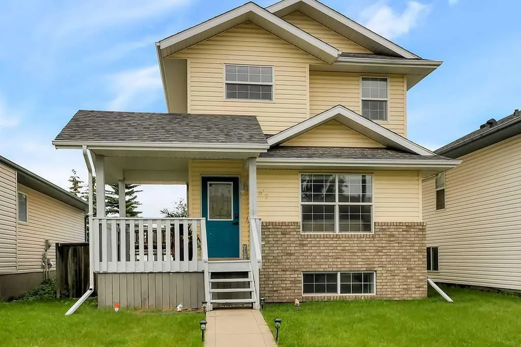 67 Durand Crescent Red Deer AB T4P 2P4