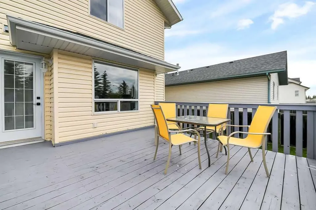 67 Durand Crescent Red Deer AB T4P 2P4