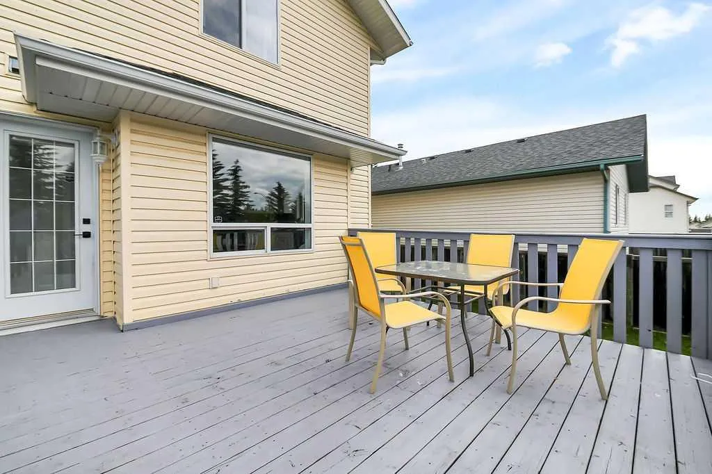 67 Durand Crescent Red Deer AB T4P 2P4