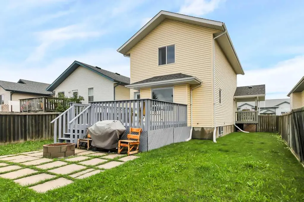 67 Durand Crescent Red Deer AB T4P 2P4