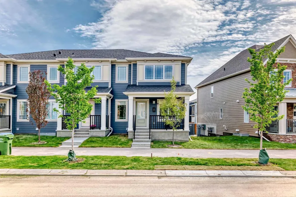 181 Yorkville Boulevard SW Calgary AB T2X 0R4