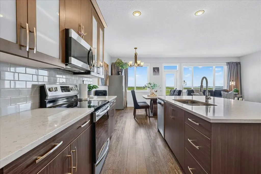 61 Hanson Lane NE Langdon AB T0J 1X1