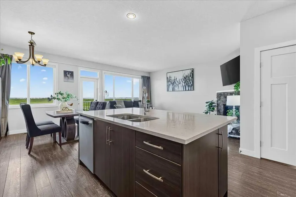 61 Hanson Lane NE Langdon AB T0J 1X1