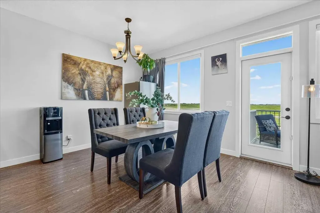 61 Hanson Lane NE Langdon AB T0J 1X1