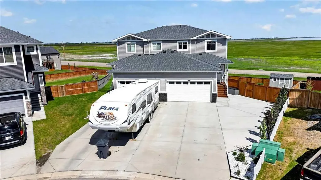 61 Hanson Lane NE Langdon AB T0J 1X1