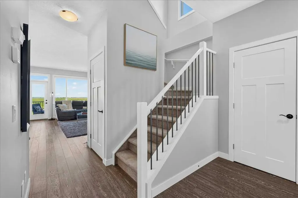 61 Hanson Lane NE Langdon AB T0J 1X1