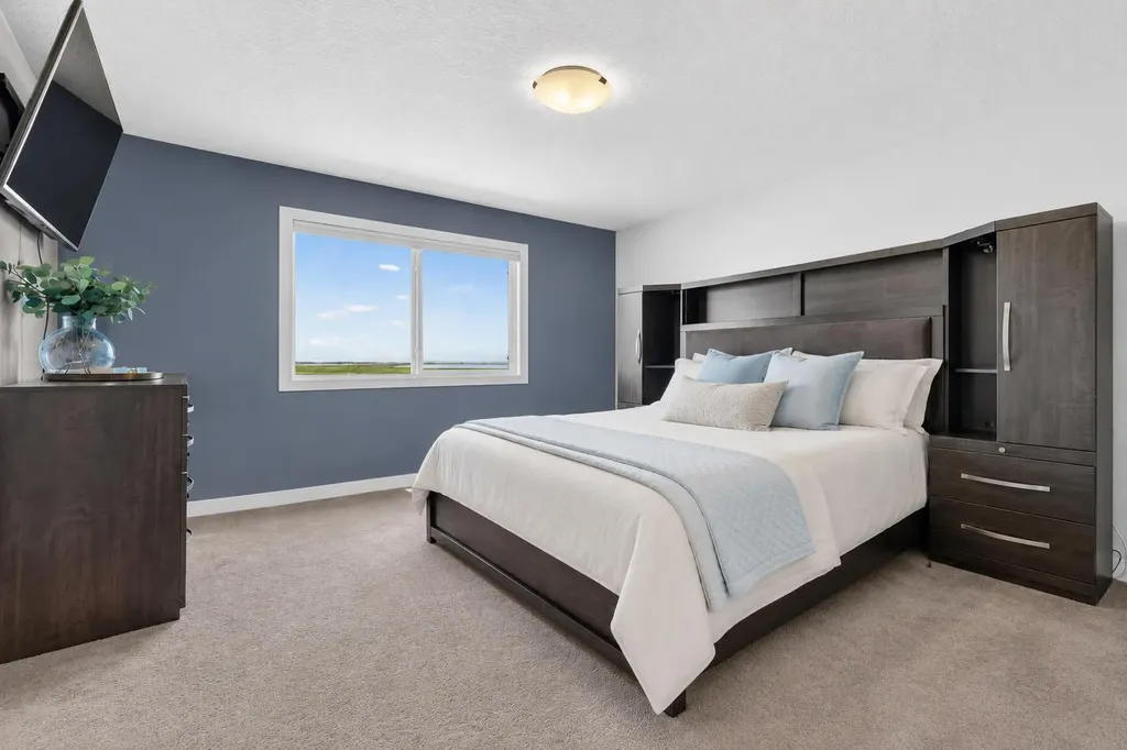 61 Hanson Lane NE Langdon AB T0J 1X1