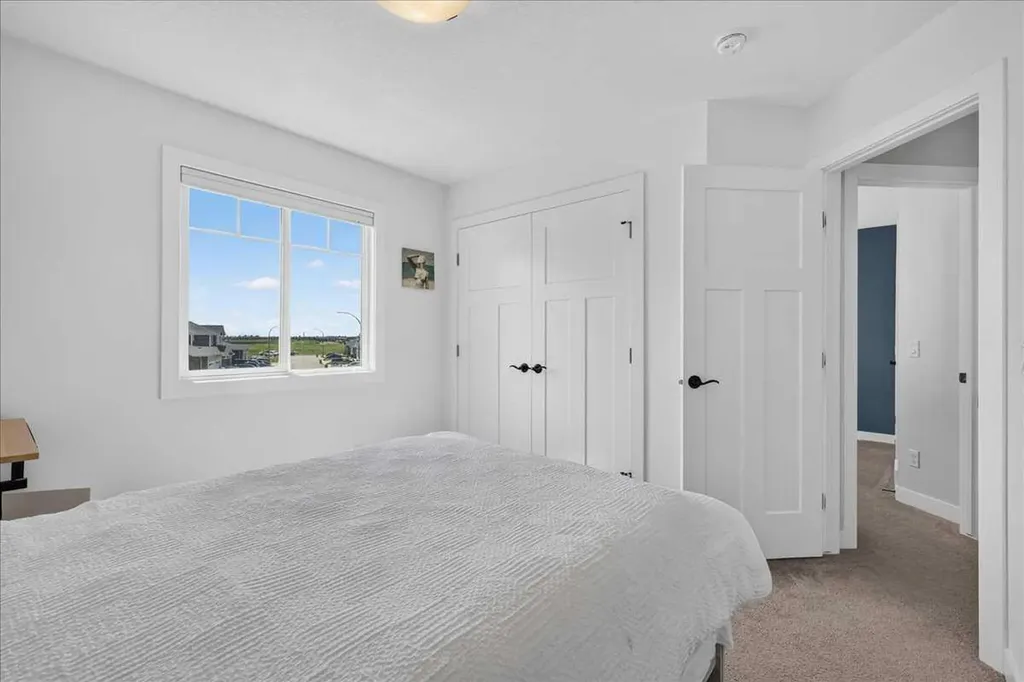 61 Hanson Lane NE Langdon AB T0J 1X1