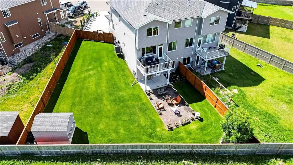 61 Hanson Lane NE Langdon AB T0J 1X1