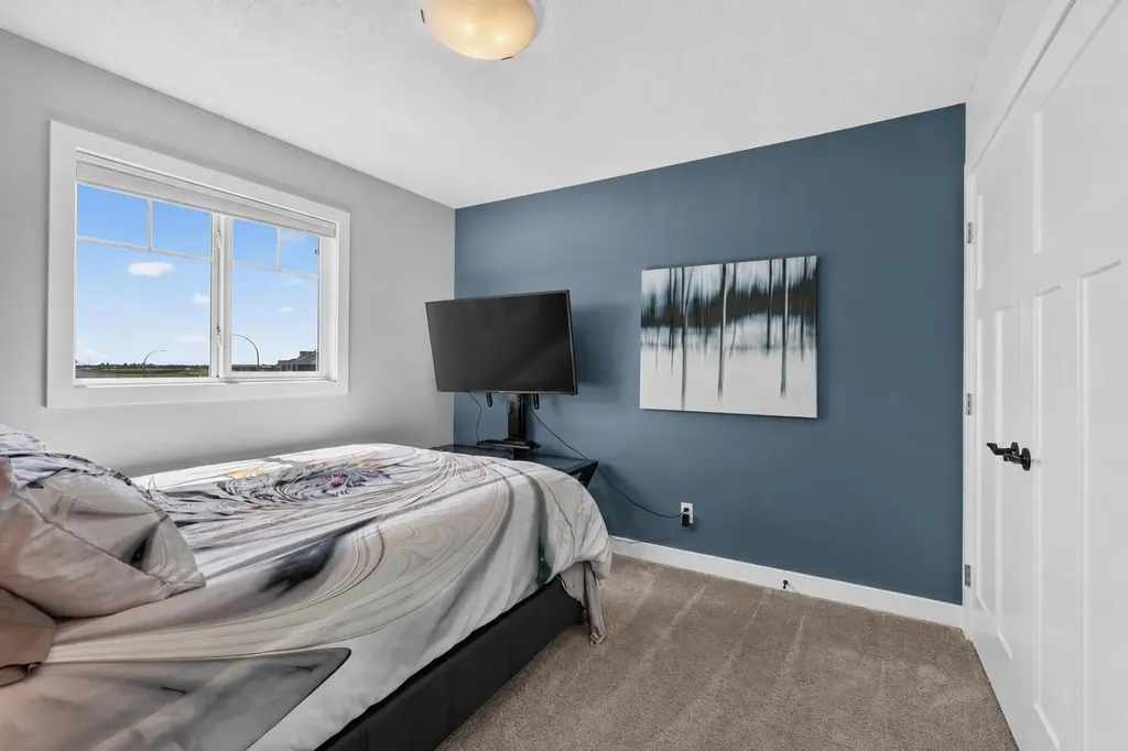 61 Hanson Lane NE Langdon AB T0J 1X1