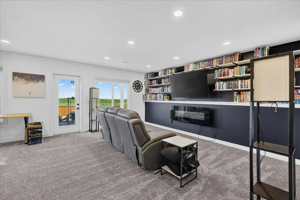 61 Hanson Lane NE Langdon AB T0J 1X1