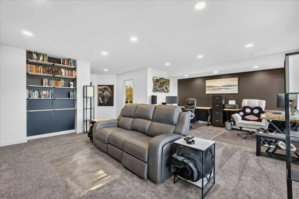 61 Hanson Lane NE Langdon AB T0J 1X1