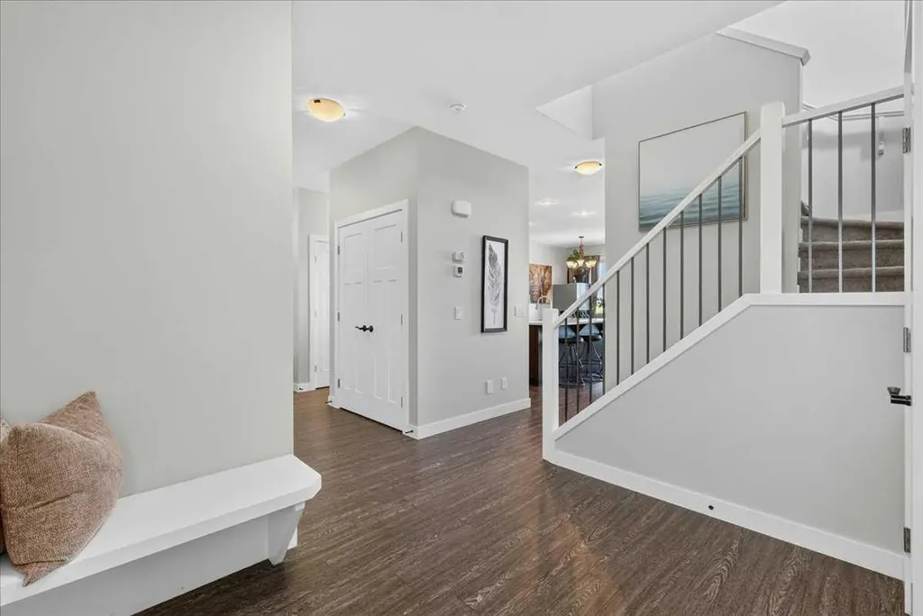 61 Hanson Lane NE Langdon AB T0J 1X1