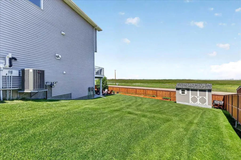 61 Hanson Lane NE Langdon AB T0J 1X1