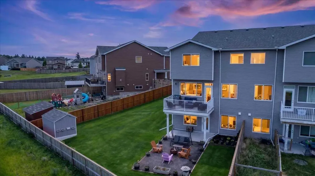 61 Hanson Lane NE Langdon AB T0J 1X1