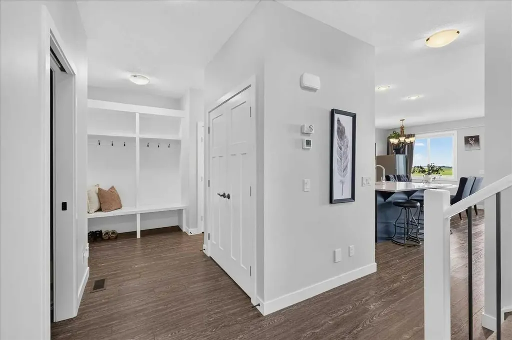 61 Hanson Lane NE Langdon AB T0J 1X1