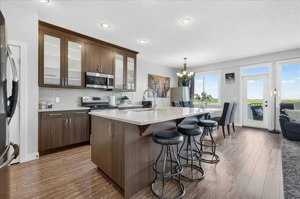 61 Hanson Lane NE Langdon AB T0J 1X1