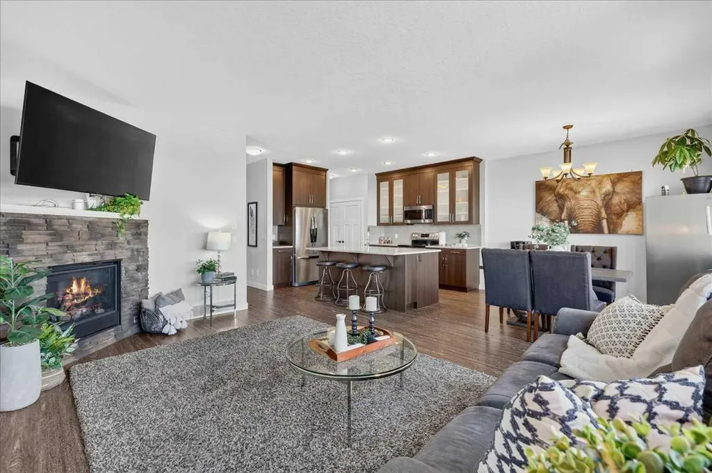 61 Hanson Lane NE Langdon AB T0J 1X1