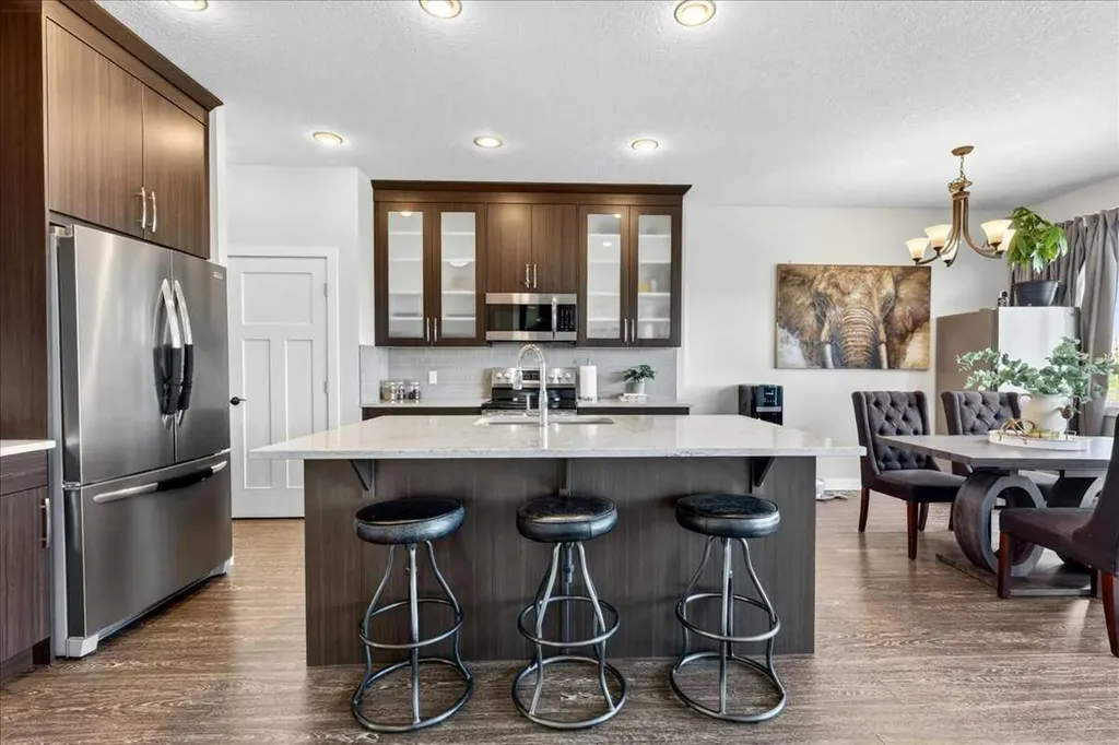 61 Hanson Lane NE Langdon AB T0J 1X1