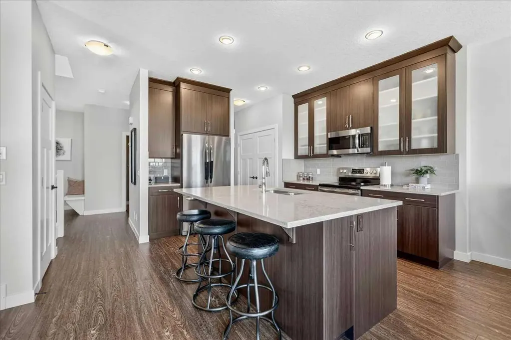 61 Hanson Lane NE Langdon AB T0J 1X1