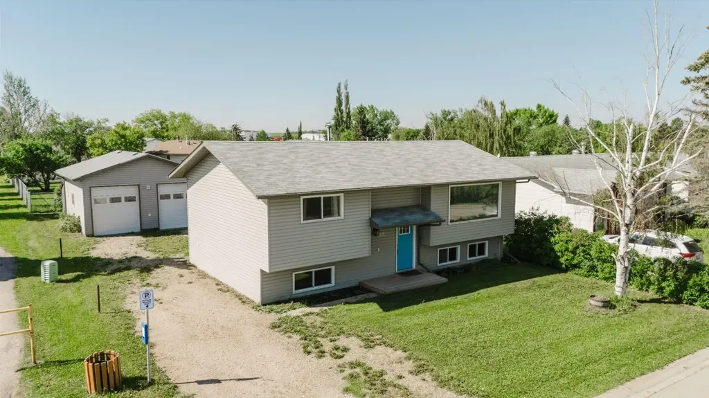 9101 100 Avenue Sexsmith AB T0H3C0