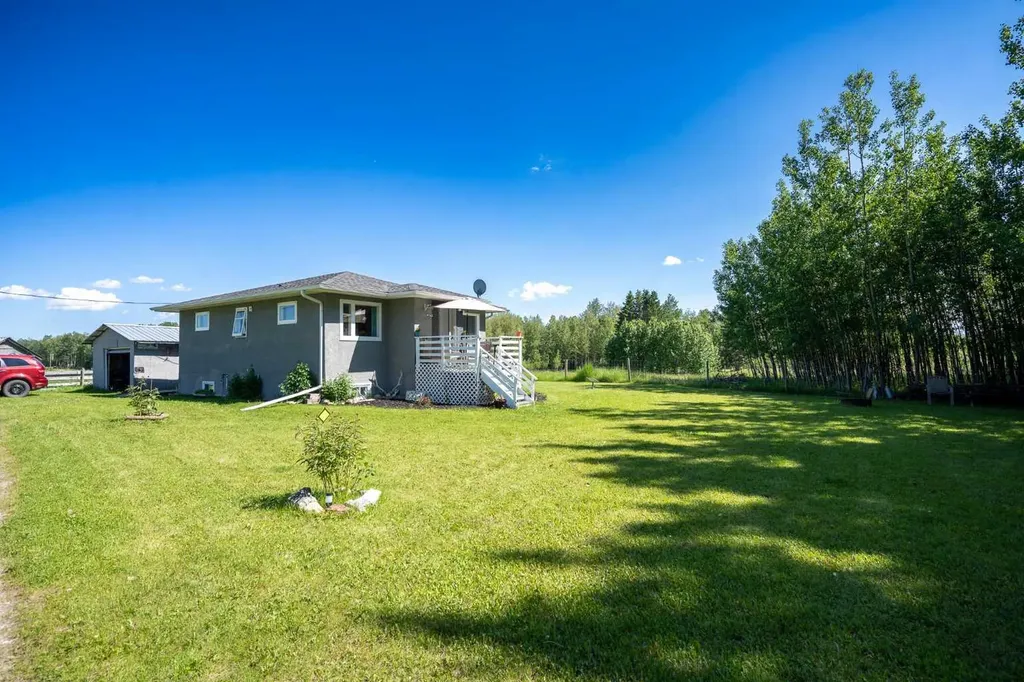 365021 Range Road 65 Caroline AB T0M 0M0