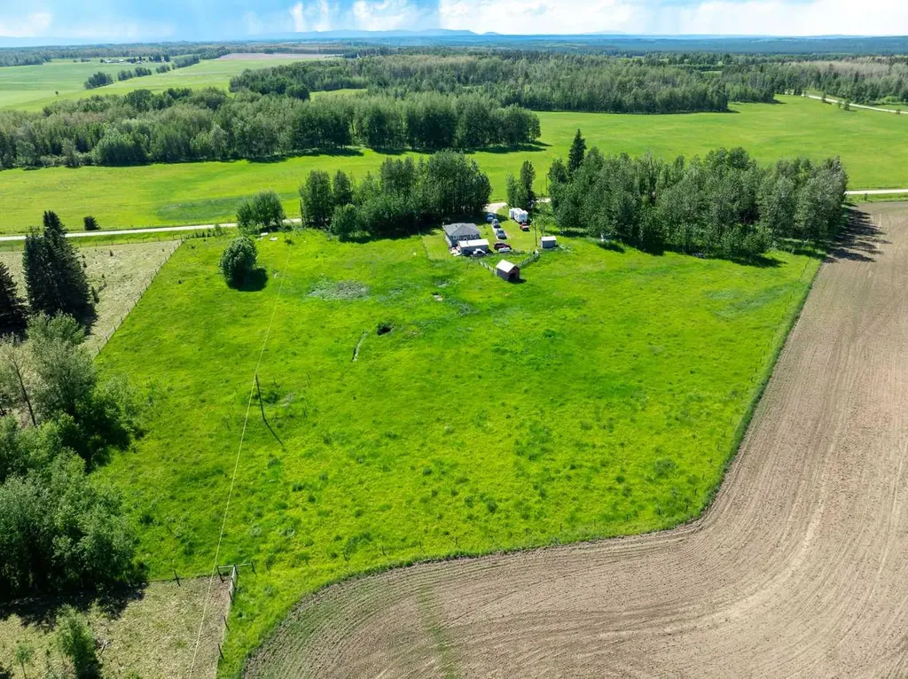 365021 Range Road 65 Caroline AB T0M 0M0