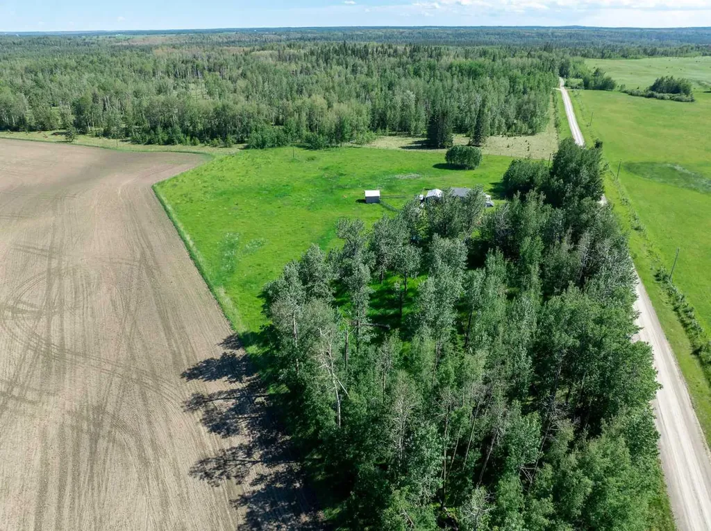 365021 Range Road 65 Caroline AB T0M 0M0