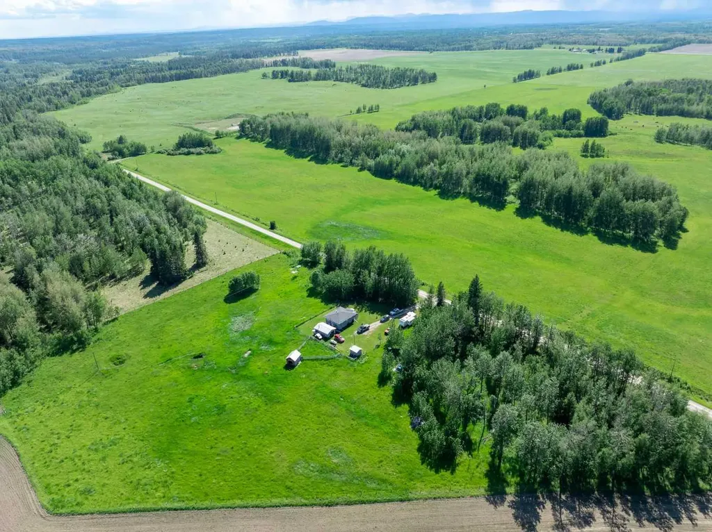 365021 Range Road 65 Caroline AB T0M 0M0