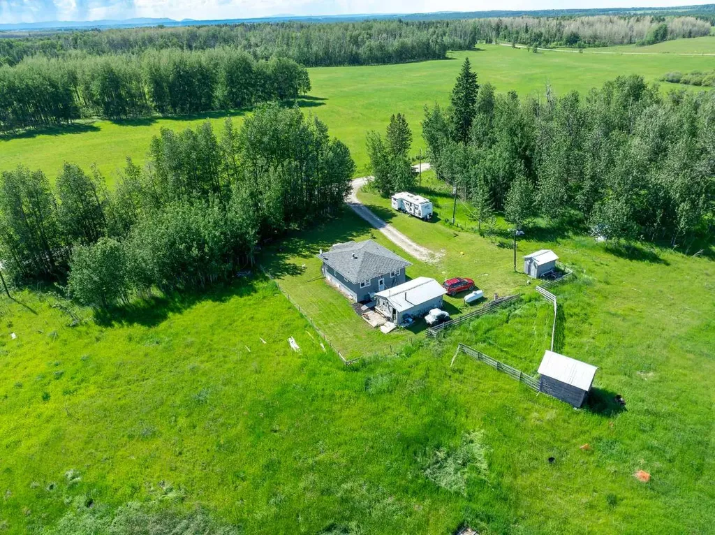 365021 Range Road 65 Caroline AB T0M 0M0