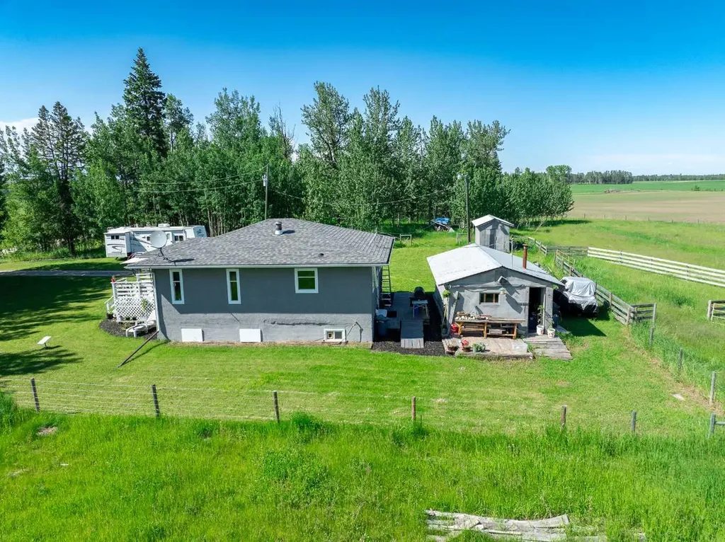 365021 Range Road 65 Caroline AB T0M 0M0