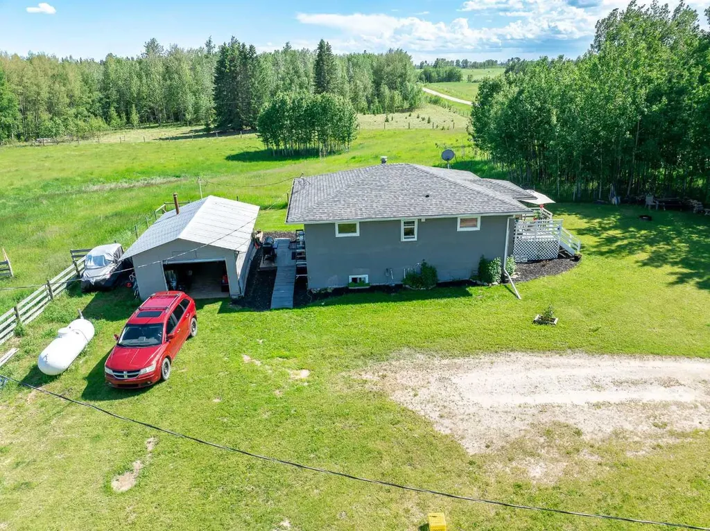365021 Range Road 65 Caroline AB T0M 0M0