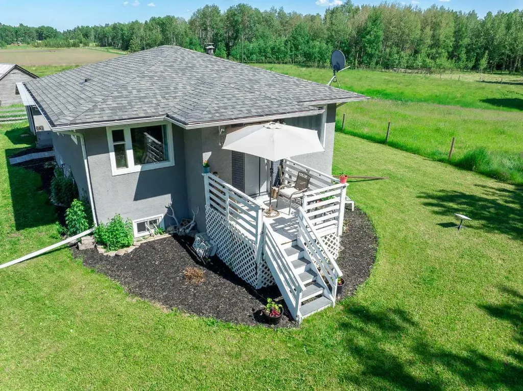 365021 Range Road 65 Caroline AB T0M 0M0