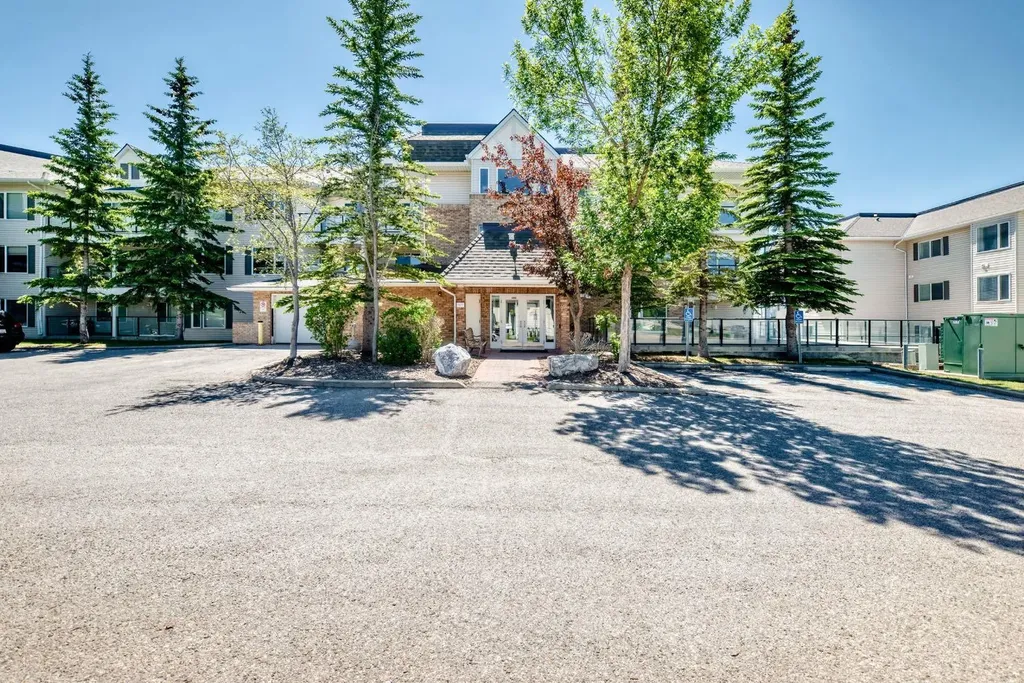 950 Arbour Lake Road NW Calgary AB T3G5B3