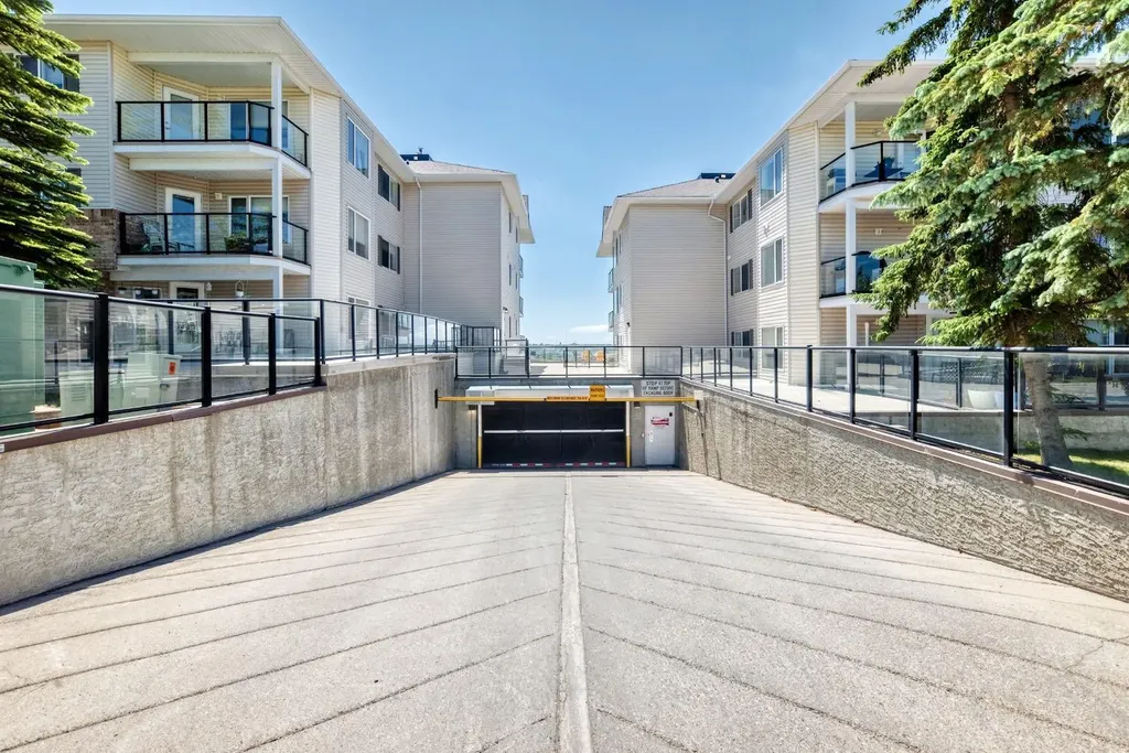 950 Arbour Lake Road NW Calgary AB T3G5B3